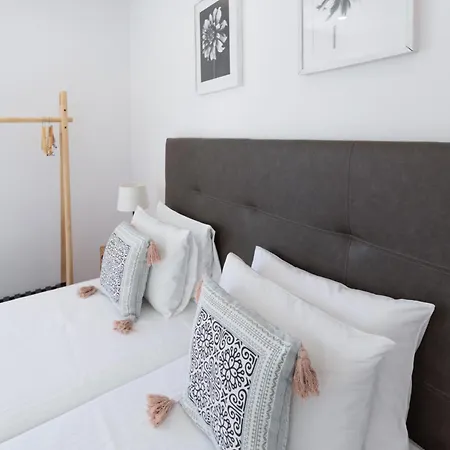 Appartement Rocha Sea View Summer 2 *