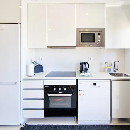 Appartement Rocha Sea View Summer 2