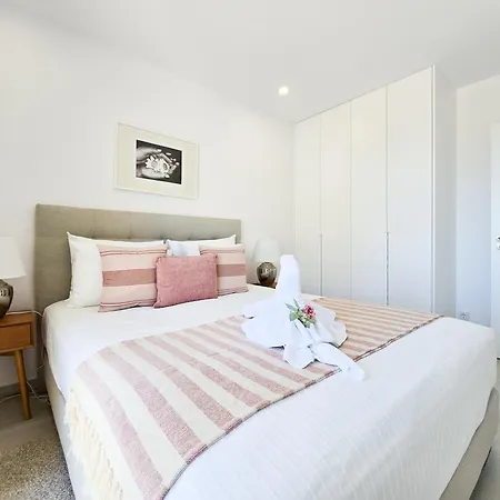 Rocha Sea View Summer 2 Appartement