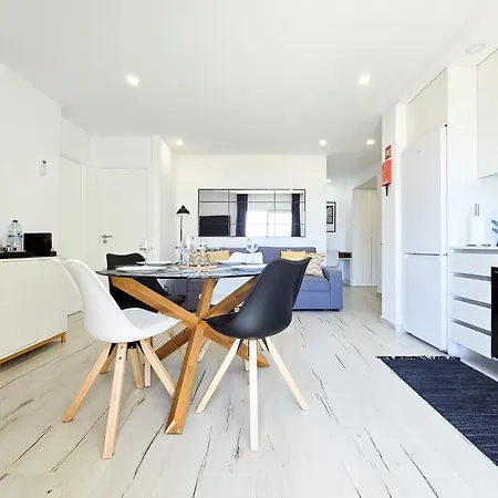 Appartement Rocha Sea View Summer 2