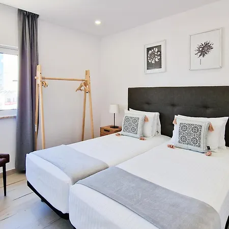 Rocha Sea View Summer 2 Appartement *