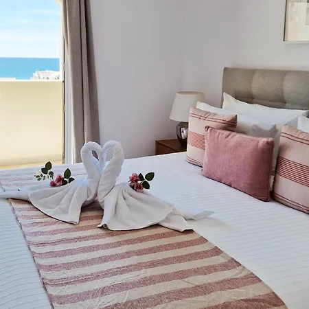 Rocha Sea View Summer 2 Appartement *