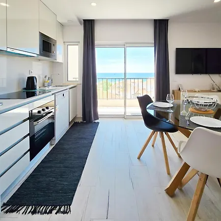Rocha Sea View Summer 2 Apartament *
