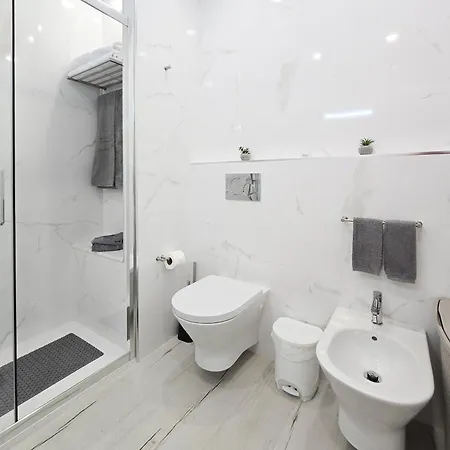 Rocha Sea View Summer 2 Apartament *