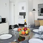 Apartment Rocha Sea View Summer 2