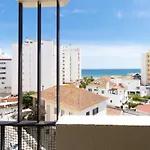 Rocha Sea View Summer 2 Apartment Portimao