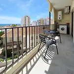Rocha Sea View Summer 2 Apartment Portimao