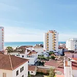 Rocha Sea View Summer 2 Apartment