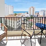 Rocha Sea View Summer 2 Portimao