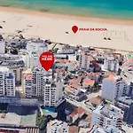 Rocha Sea View Summer 2