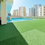 Rocha Sea View Summer 2 Apartment