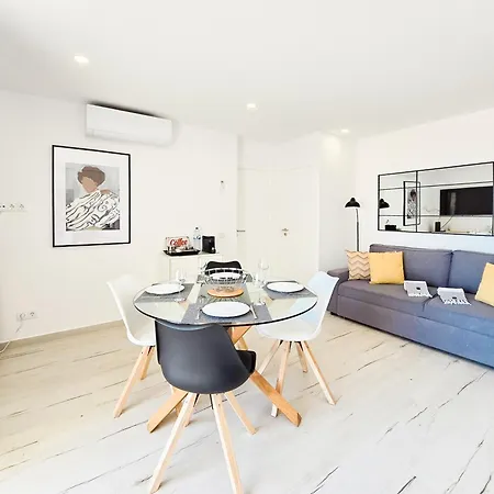 Rocha Sea View Summer 2 Apartment Portimao
