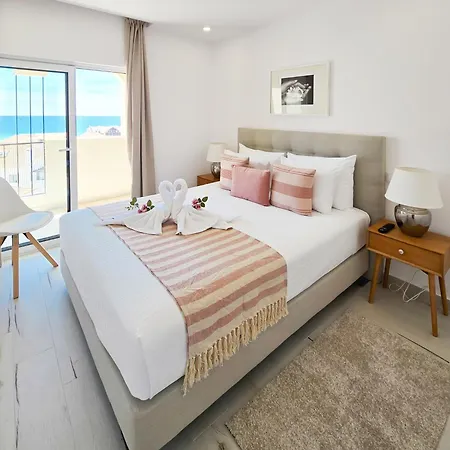 Rocha Sea View Summer 2 Διαμέρισμα *