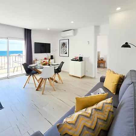 Rocha Sea View Summer 2 Διαμέρισμα *