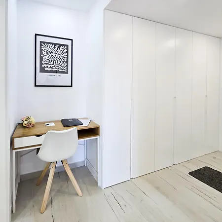 Διαμέρισμα Rocha Sea View Summer 2 *