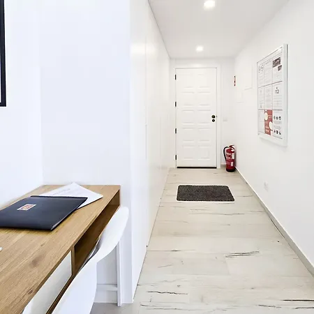 Rocha Sea View Summer 2 *