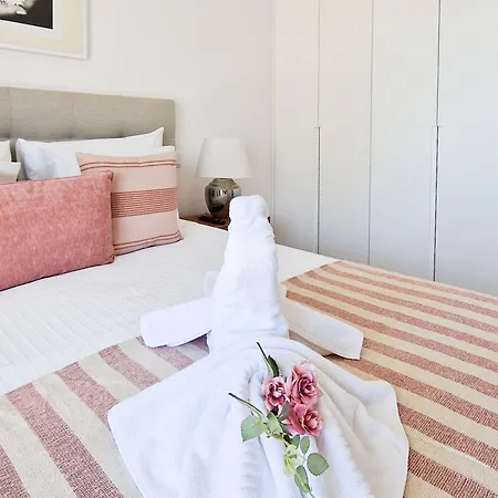 Διαμέρισμα Rocha Sea View Summer 2 *