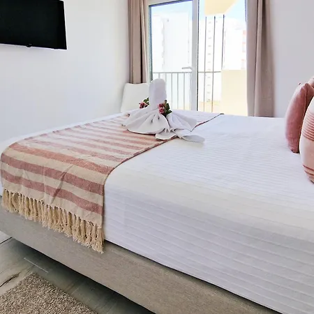 Rocha Sea View Summer 2 Apartment