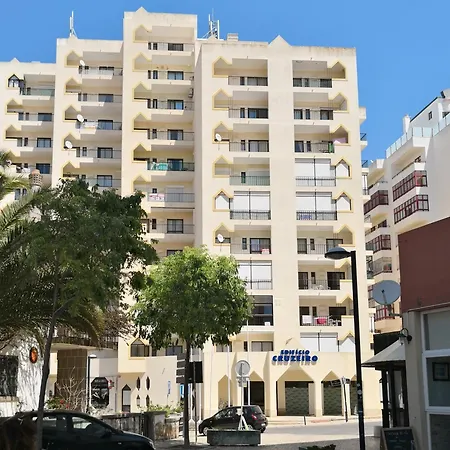 Διαμέρισμα Rocha Sea View Summer 2 Portimão