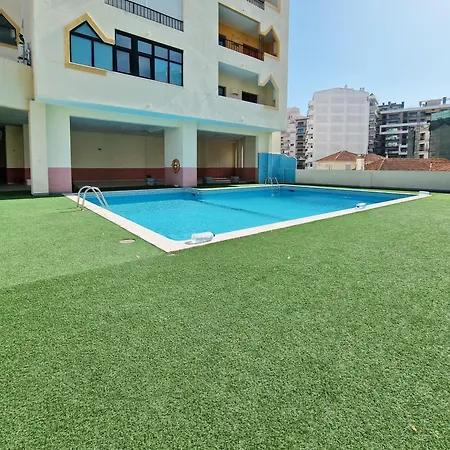 Apartment Rocha Sea View Summer 2 *