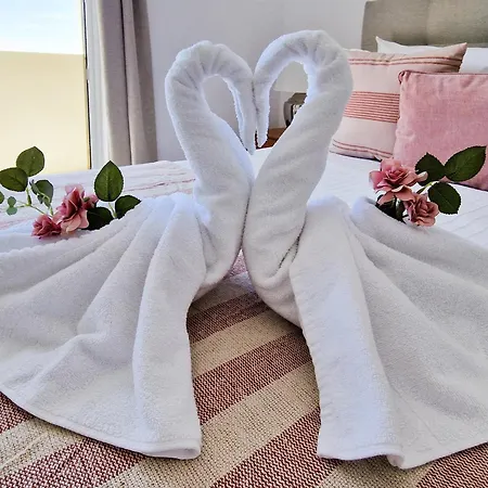 Rocha Sea View Summer 2 *