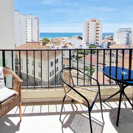 Rocha Sea View Summer 2 Portimão