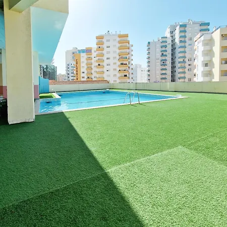 Rocha Sea View Summer 2 Apartamento