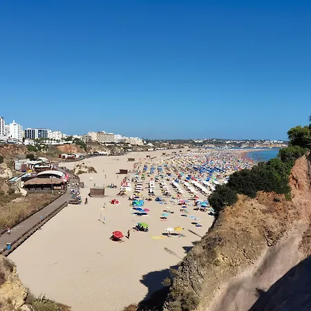 Apartamento Rocha Sea View Summer 2 Portimão