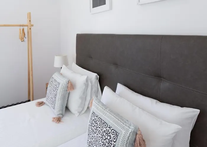 Apartment Rocha Sea View Summer 2 *