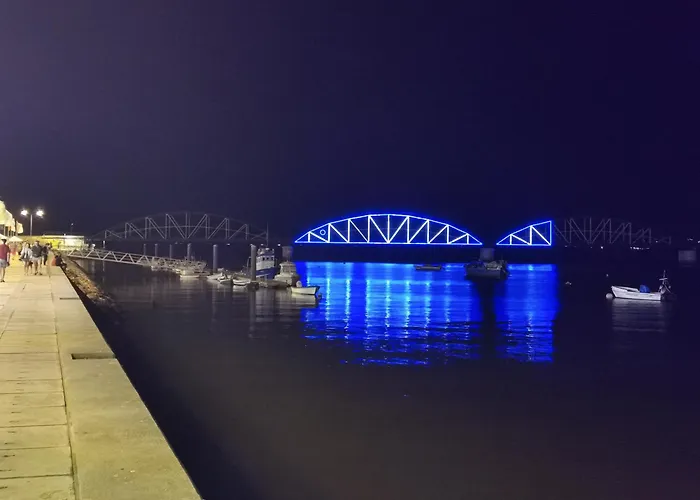 Rocha Sea View Summer 2