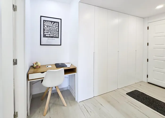 Appartement Rocha Sea View Summer 2 *