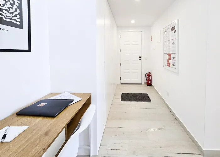 Rocha Sea View Summer 2 *