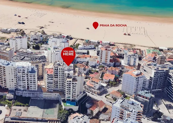 Rocha Sea View Summer 2 Apartment