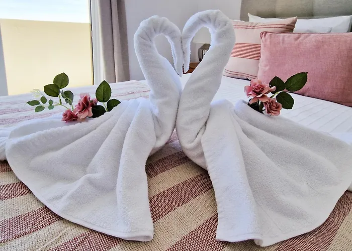 Rocha Sea View Summer 2 *