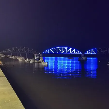 Rocha Sea View Summer 2