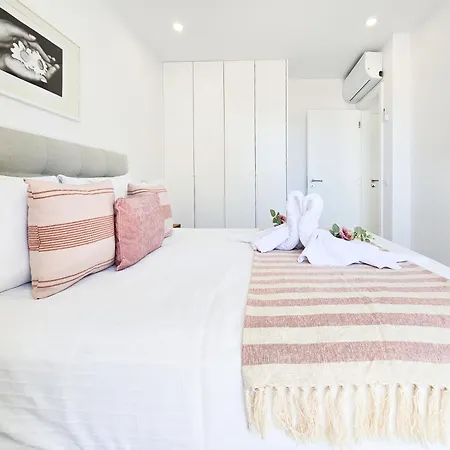 Rocha Sea View Summer 2