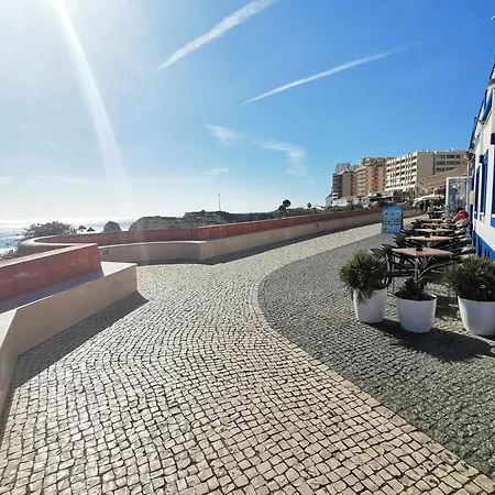 Rocha Sea View Summer 2 Apartament *