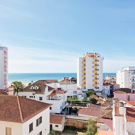 Rocha Sea View Summer 2 아파트