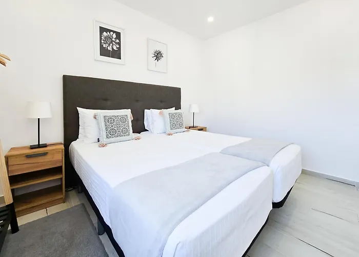 Apartament Rocha Sea View Summer 2 *