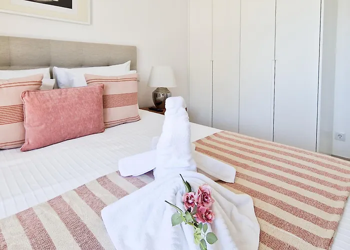 Apartament Rocha Sea View Summer 2 *