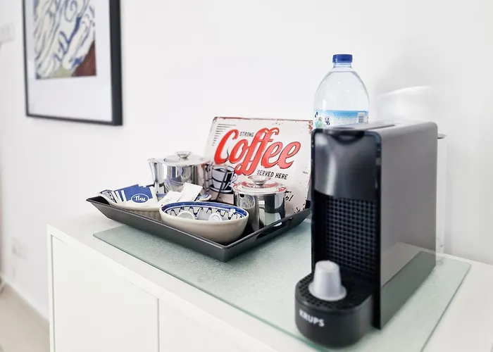 Rocha Sea View Summer 2 Apartament Portimão