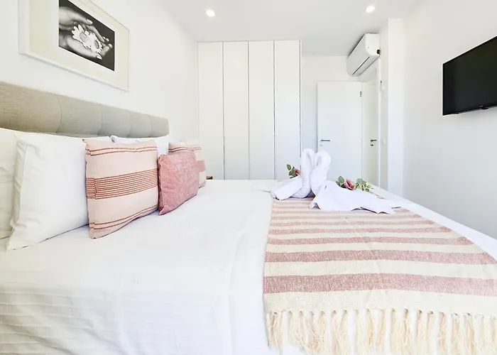 Rocha Sea View Summer 2