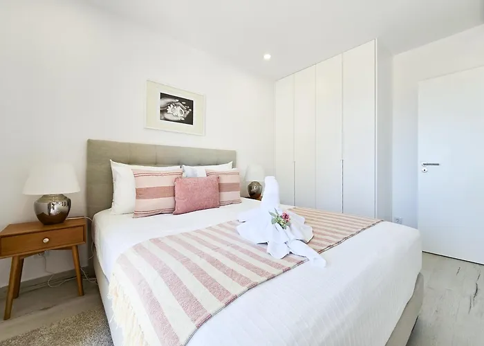 Rocha Sea View Summer 2 Apartament