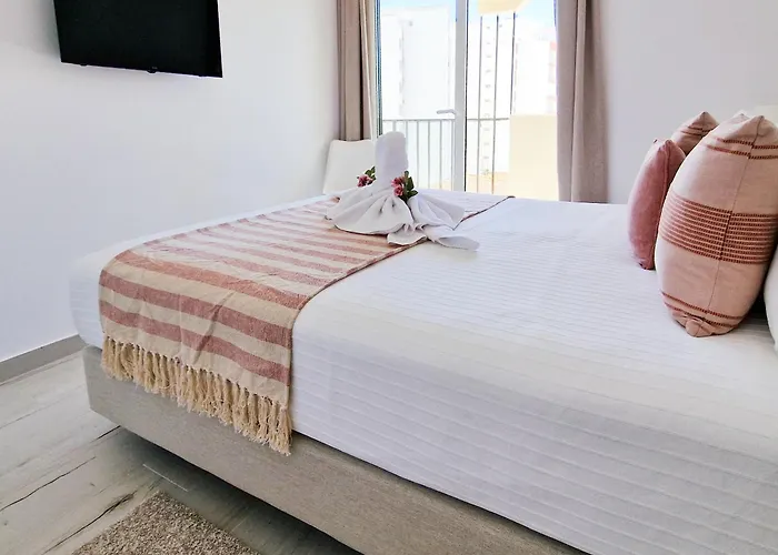 Rocha Sea View Summer 2 Apartament