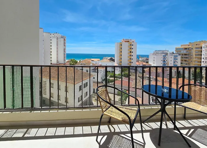 Rocha Sea View Summer 2 *