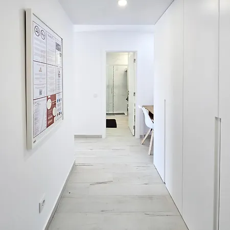 Rocha Sea View Summer 2 Apartamento