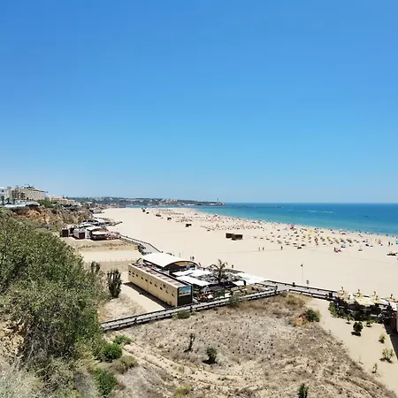 Apartamento Rocha Sea View Summer 2