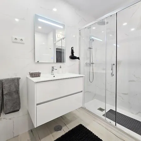 Rocha Sea View Summer 2 Apartamento *