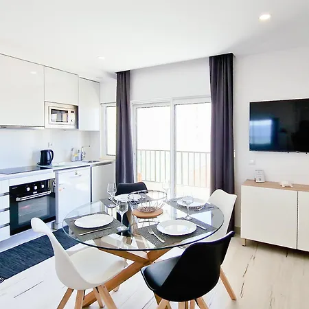 Rocha Sea View Summer 2 Portimão