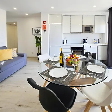 Rocha Sea View Summer 2 Portimão